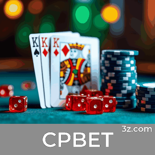 CPBET: Seu Cassino Premiado e Seguro