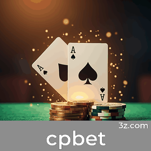 cpbet: Cassino Seguro e Entretenimento de Elite