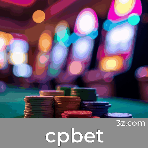 cpbet: Cassino Seguro e Entretenimento de Elite