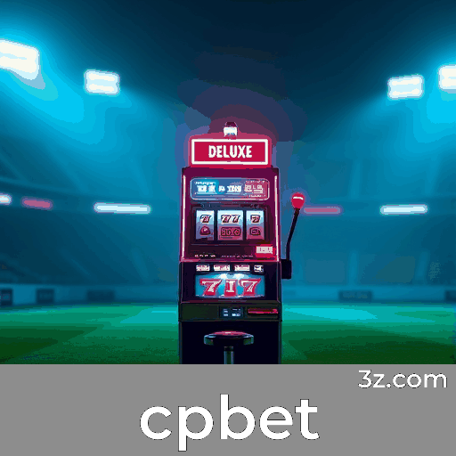 cpbet: Cassino Seguro e Entretenimento de Elite
