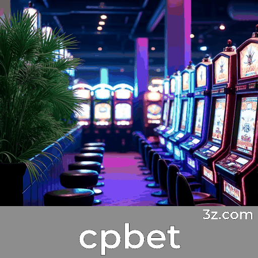 cpbet: Cassino Seguro e Entretenimento de Elite