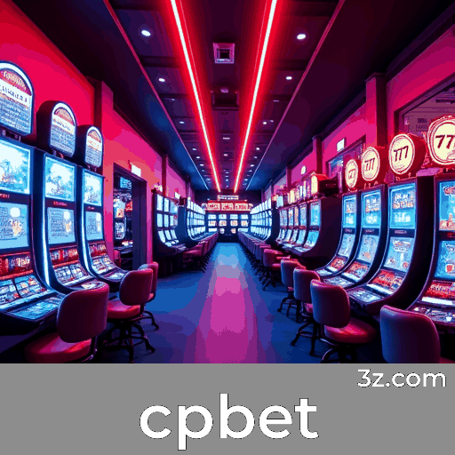 cpbet: Cassino Seguro e Entretenimento de Elite