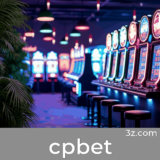 cpbet: Cassino Seguro e Entretenimento de Elite