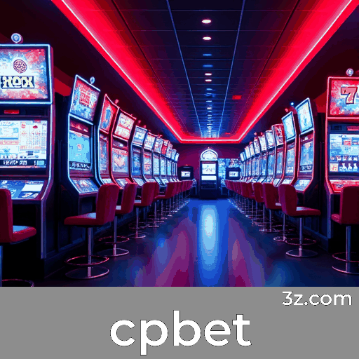 cpbet: Cassino Seguro e Entretenimento de Elite