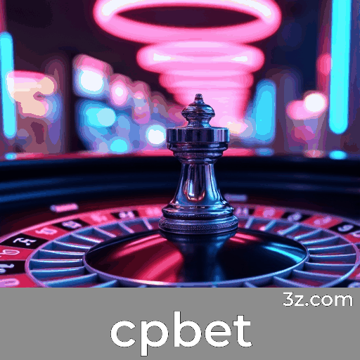cpbet: Cassino Seguro e Entretenimento de Elite